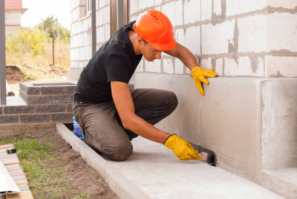 Licensed Foundation Crack Repair service in Catonsville, MD - Halo Water Proofing